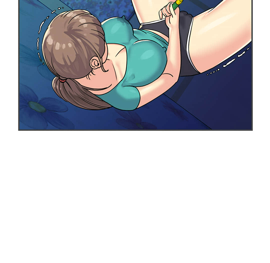 《天真姊妹花》漫画 第2章