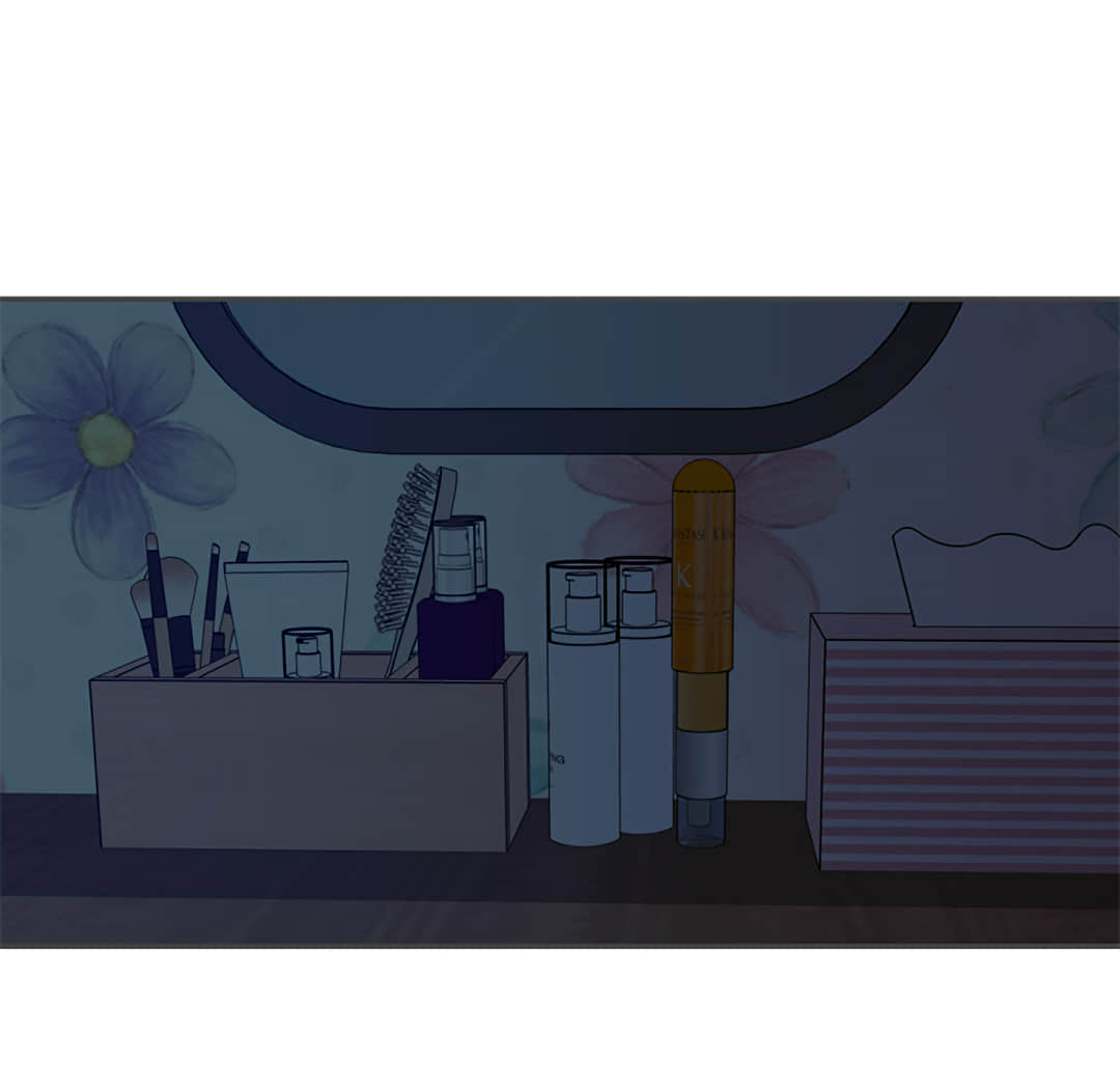 《天真姊妹花》漫画 第2章