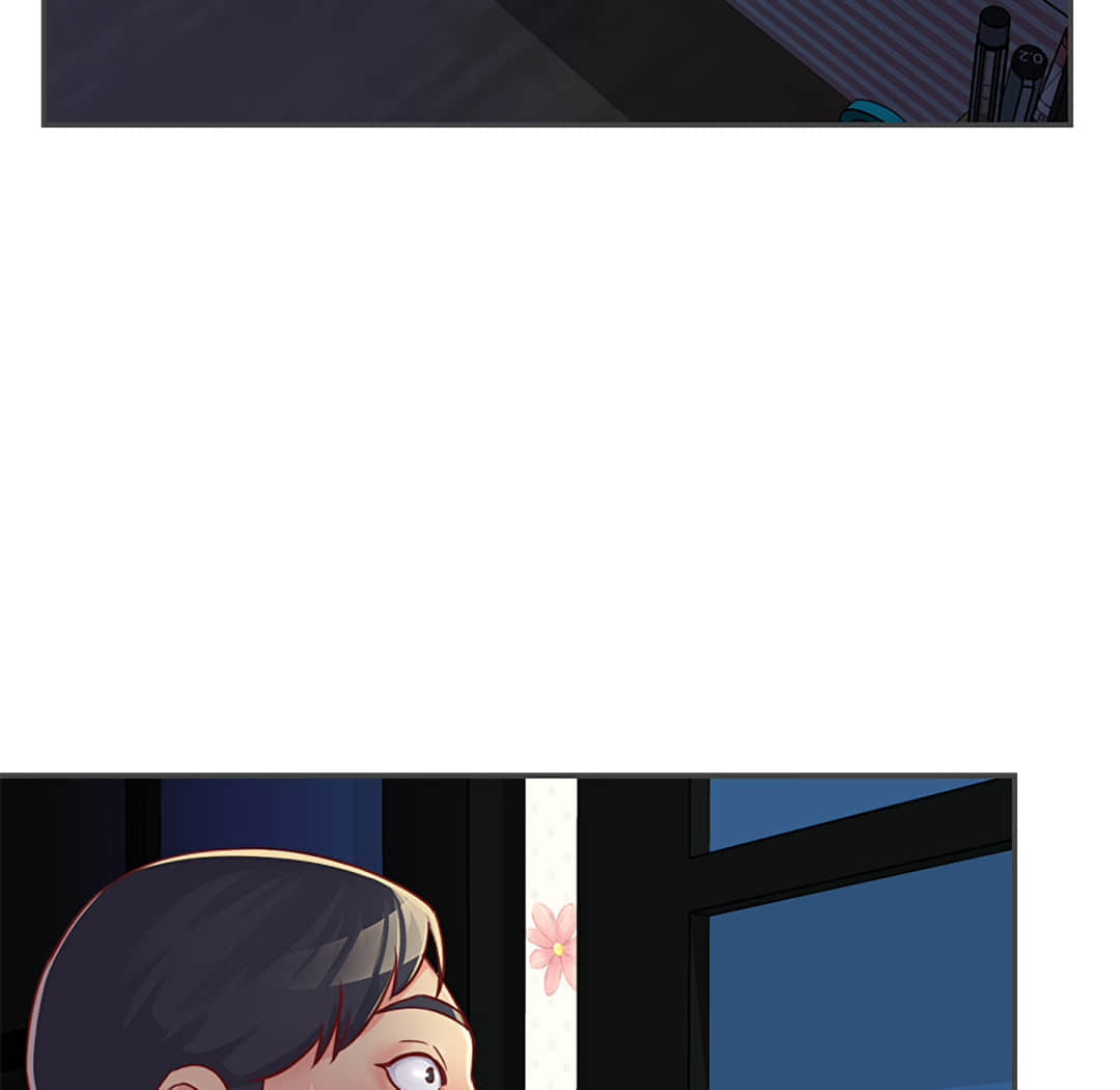 《天真姊妹花》漫画 第2章