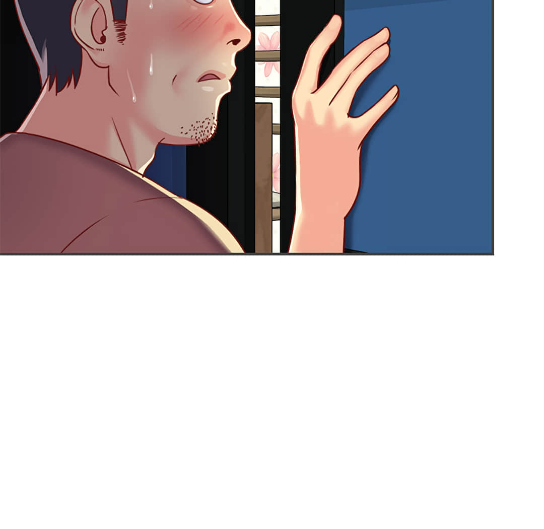 《天真姊妹花》漫画 第2章