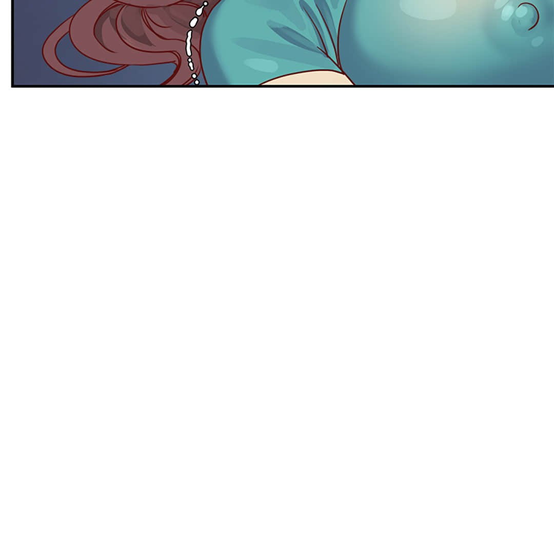 《天真姊妹花》漫画 第2章