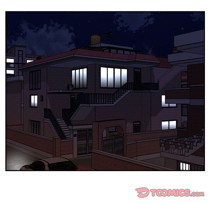 《天真姊妹花》漫画 第20章