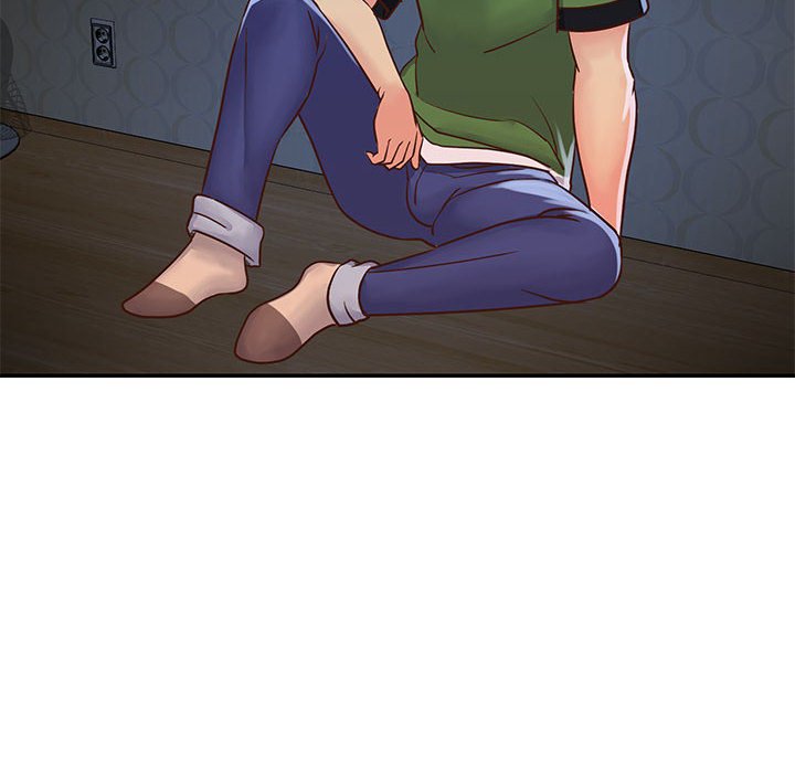 《天真姊妹花》漫画 第20章