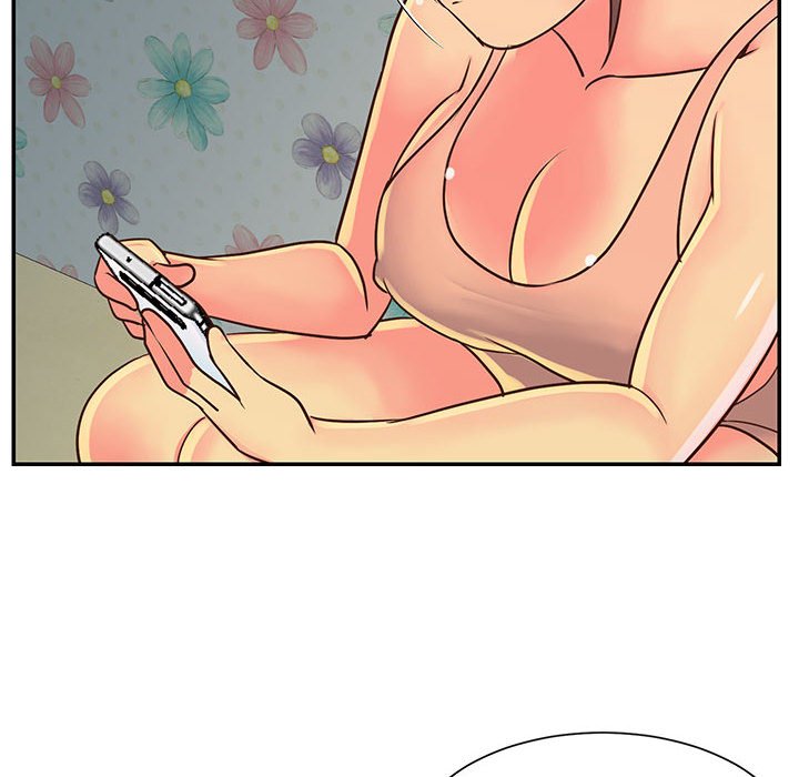 《天真姊妹花》漫画 第20章