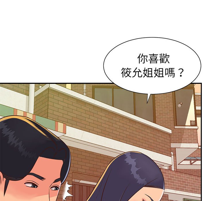 《天真姊妹花》漫画 第20章