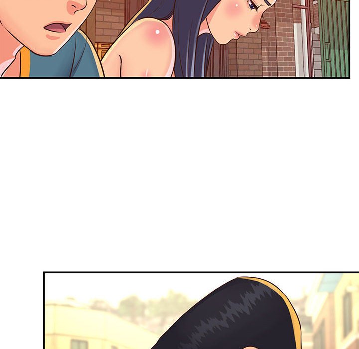 《天真姊妹花》漫画 第20章