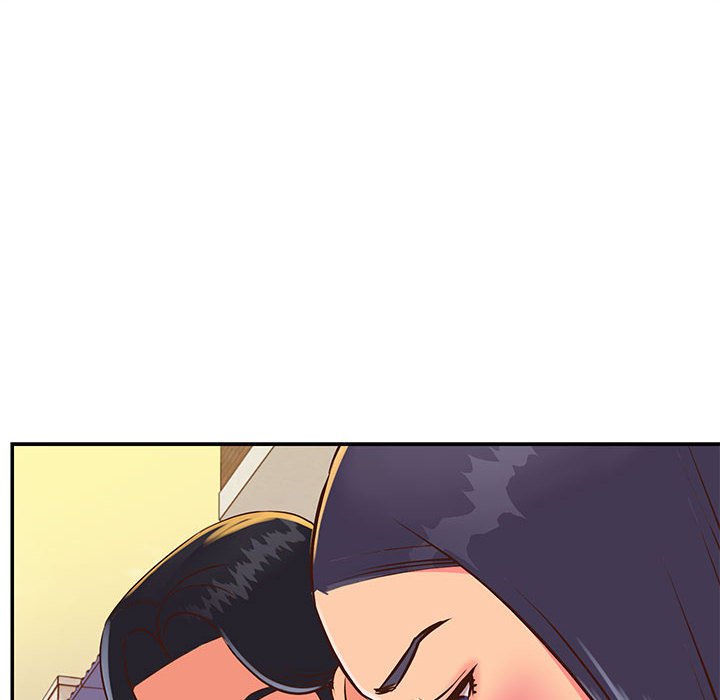 《天真姊妹花》漫画 第20章
