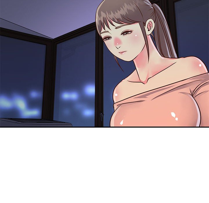 《天真姊妹花》漫画 第20章
