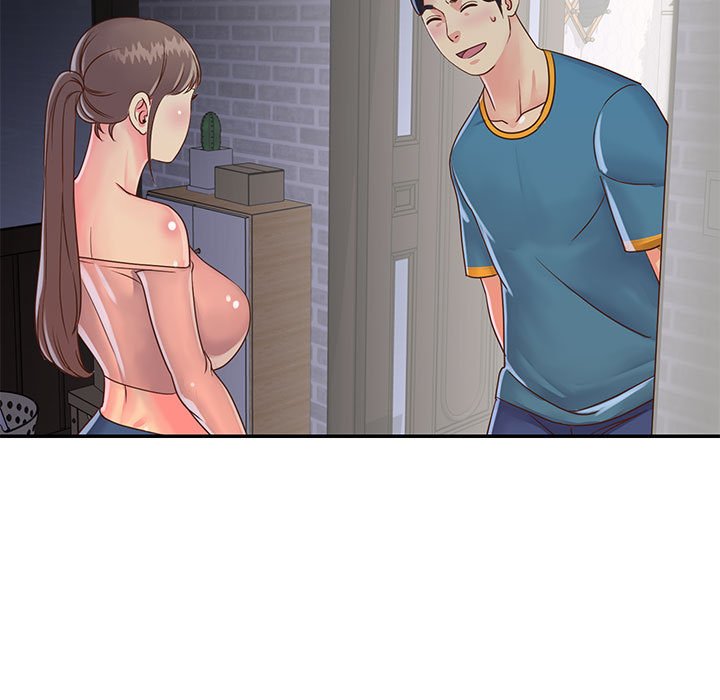 《天真姊妹花》漫画 第20章