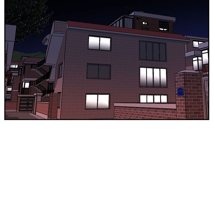 《天真姊妹花》漫画 第21章