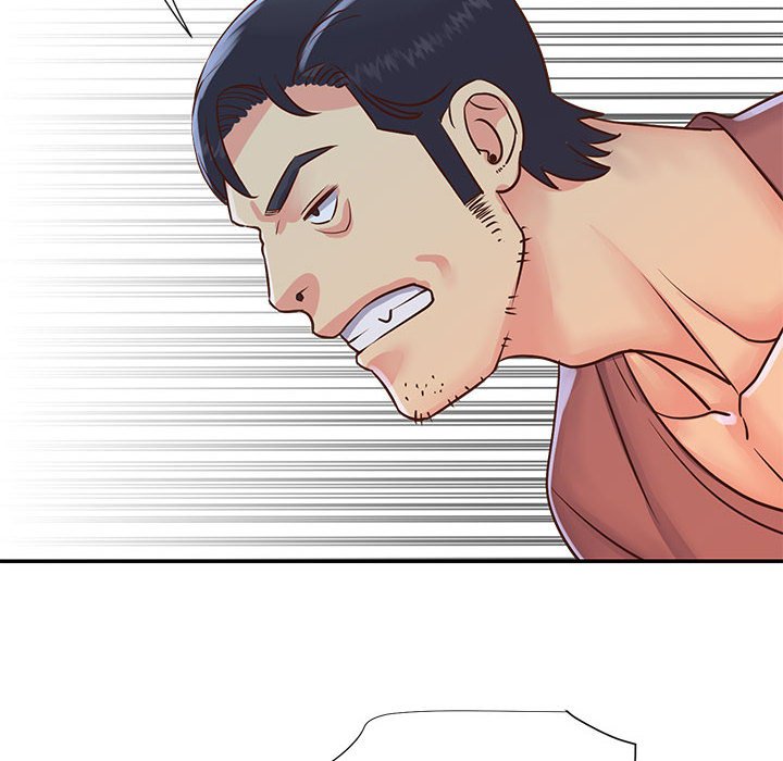 《天真姊妹花》漫画 第21章