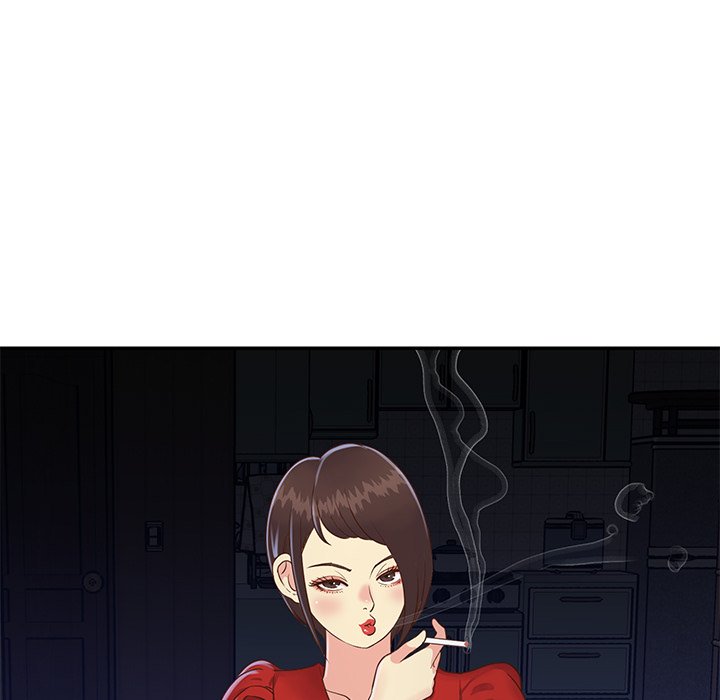 《天真姊妹花》漫画 第22章