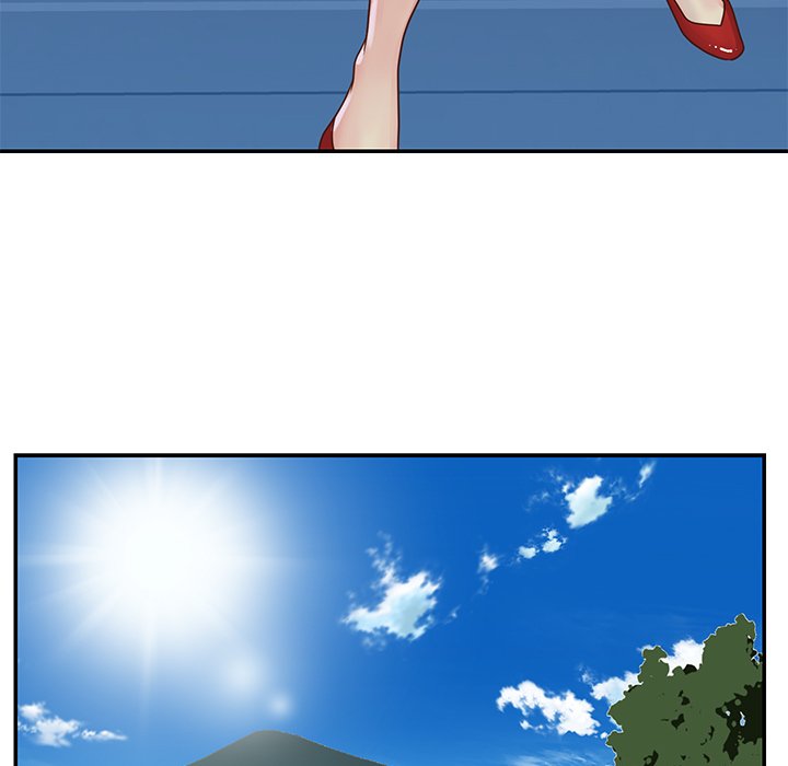 《天真姊妹花》漫画 第22章
