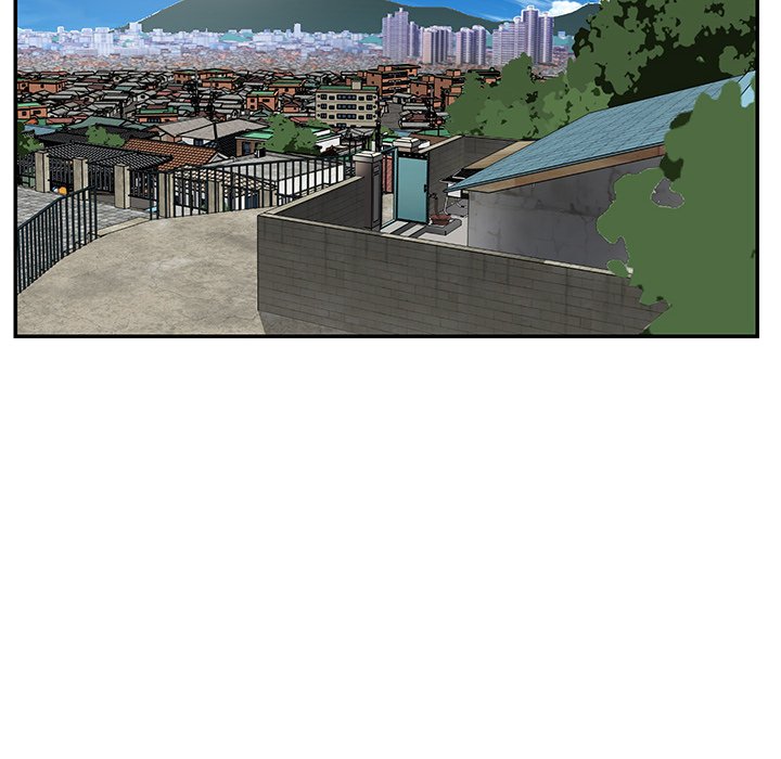 《天真姊妹花》漫画 第22章