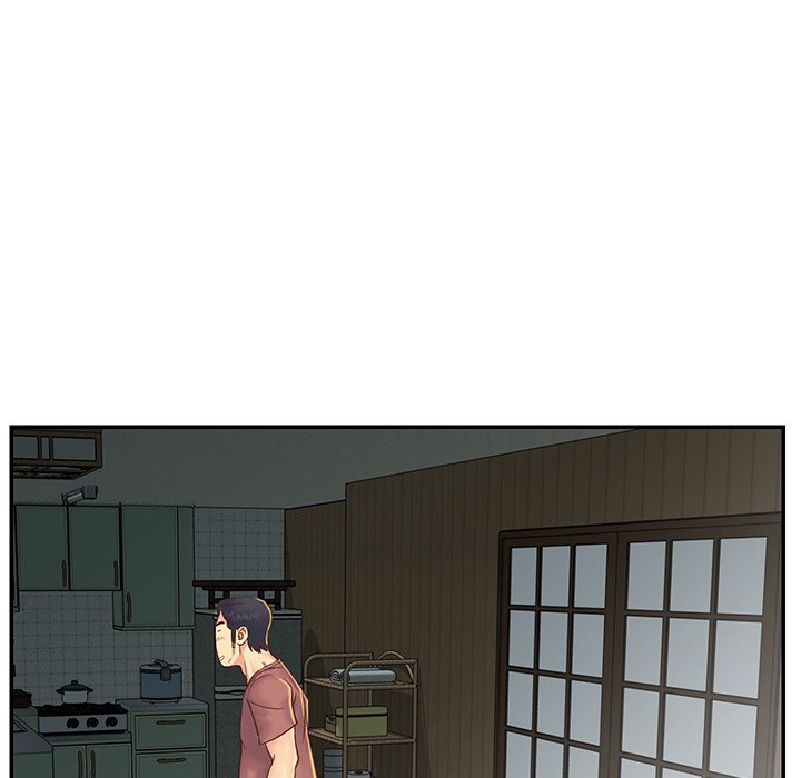 《天真姊妹花》漫画 第22章