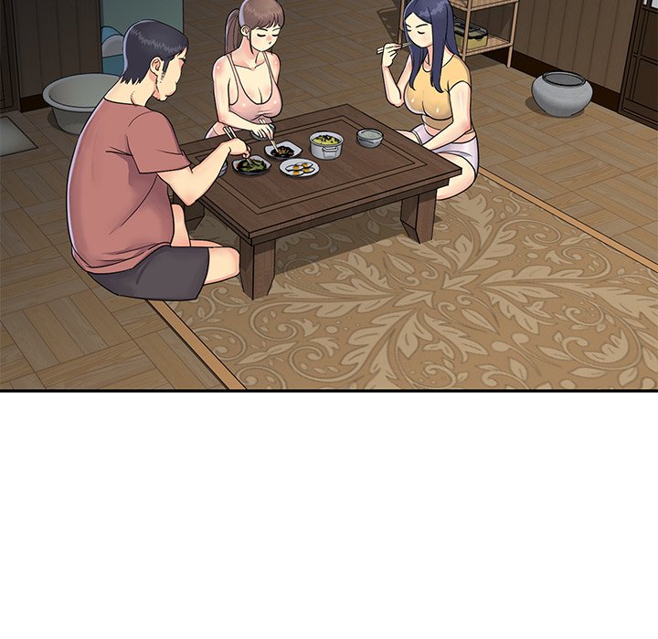 《天真姊妹花》漫画 第22章