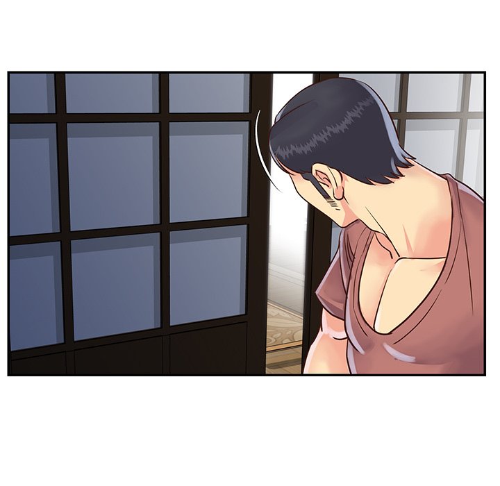 《天真姊妹花》漫画 第22章