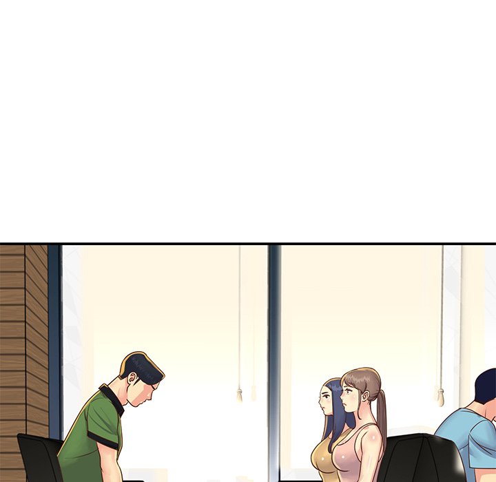 《天真姊妹花》漫画 第22章