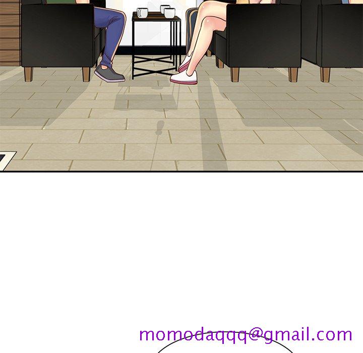 《天真姊妹花》漫画 第22章