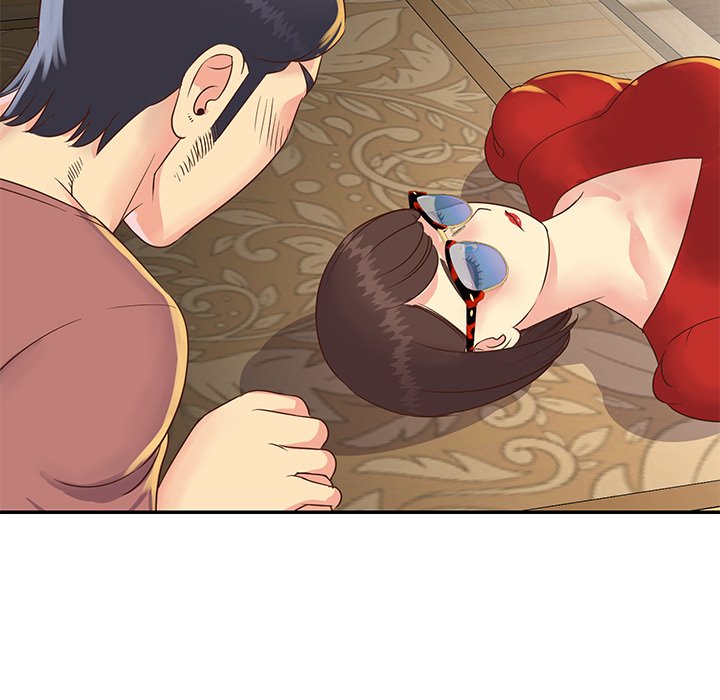 《天真姊妹花》漫画 第22章