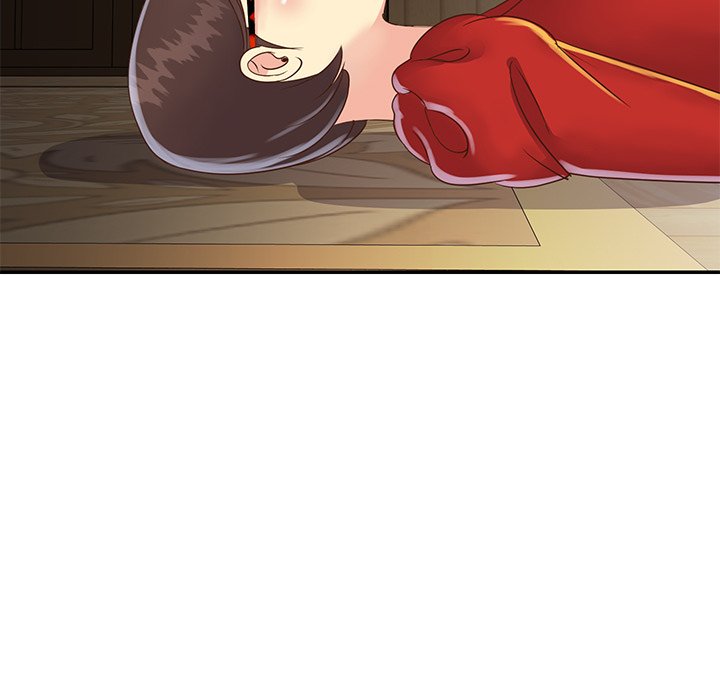 《天真姊妹花》漫画 第22章