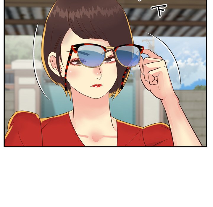 《天真姊妹花》漫画 第22章