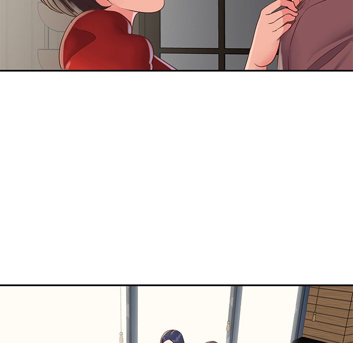 《天真姊妹花》漫画 第22章