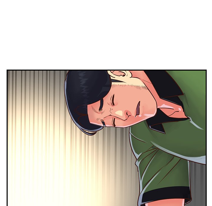 《天真姊妹花》漫画 第22章