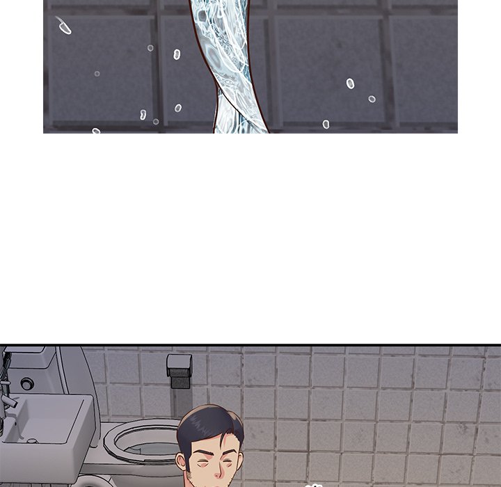 《天真姊妹花》漫画 第23章