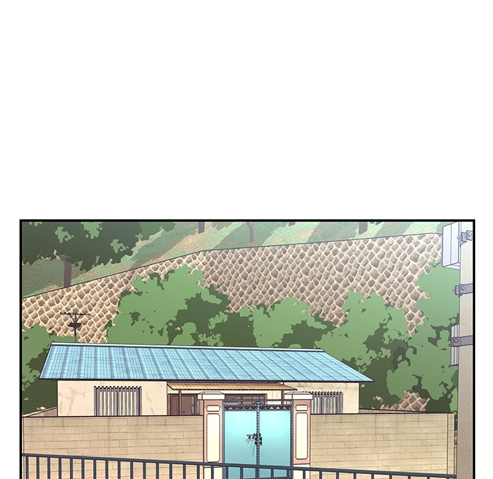 《天真姊妹花》漫画 第23章