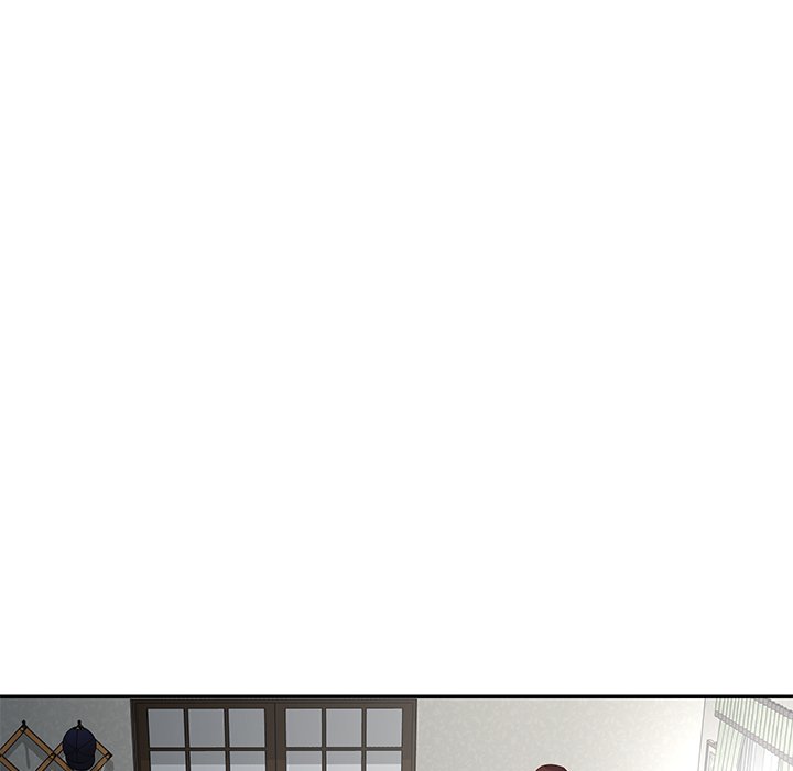 《天真姊妹花》漫画 第23章