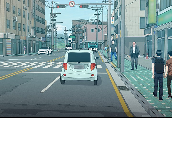 《天真姊妹花》漫画 第23章