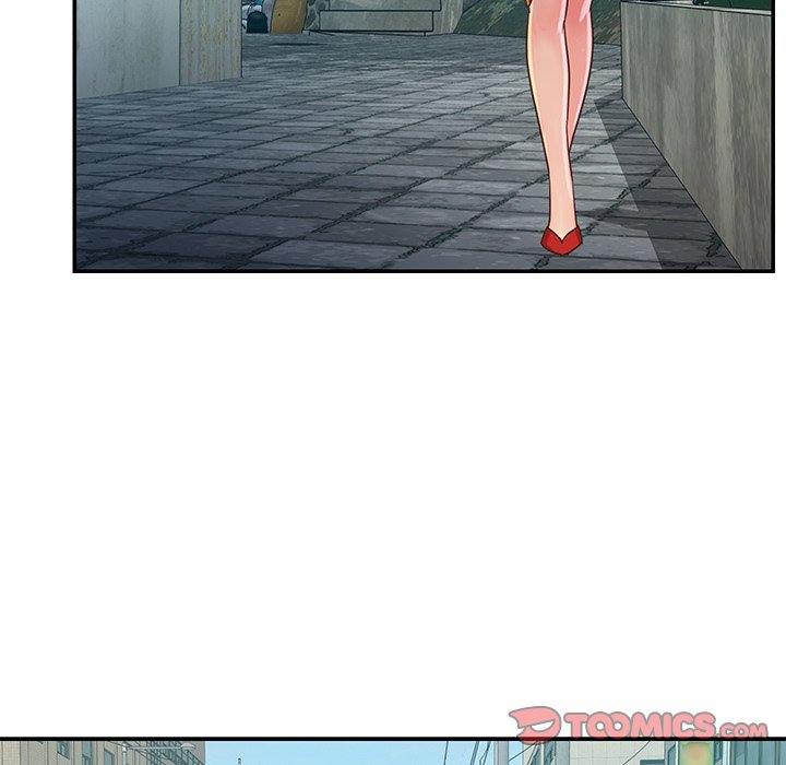 《天真姊妹花》漫画 第23章