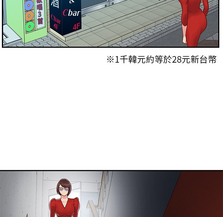 《天真姊妹花》漫画 第23章