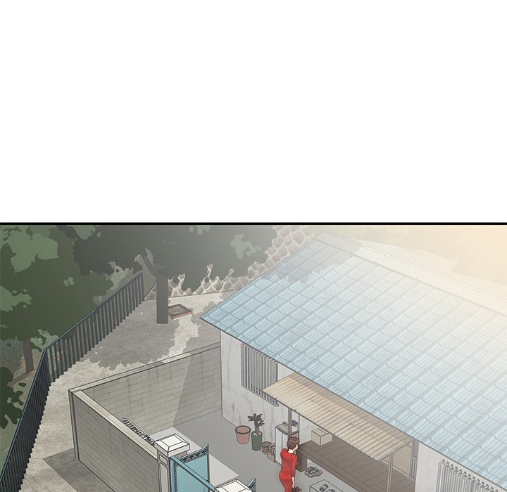 《天真姊妹花》漫画 第24章
