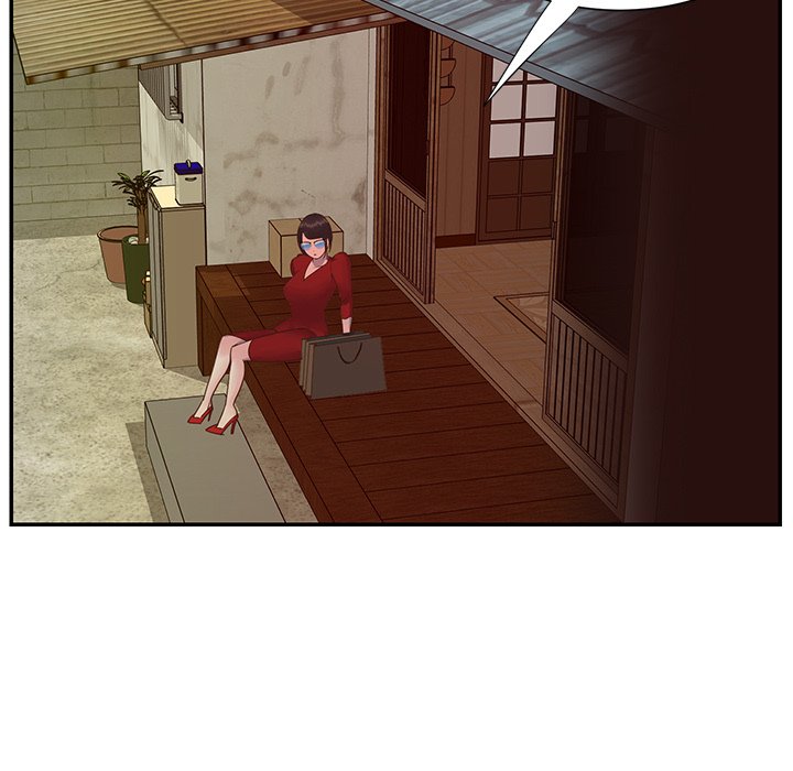 《天真姊妹花》漫画 第24章