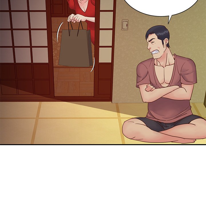 《天真姊妹花》漫画 第24章