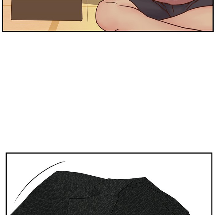《天真姊妹花》漫画 第24章