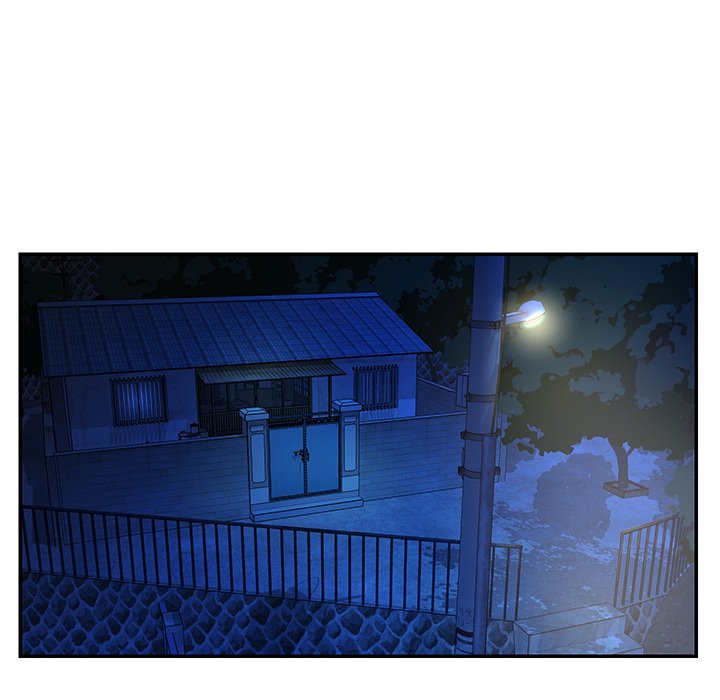 《天真姊妹花》漫画 第24章