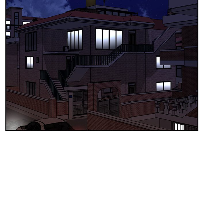 《天真姊妹花》漫画 第24章