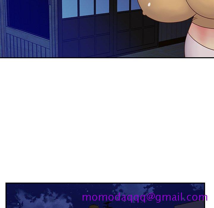 《天真姊妹花》漫画 第24章