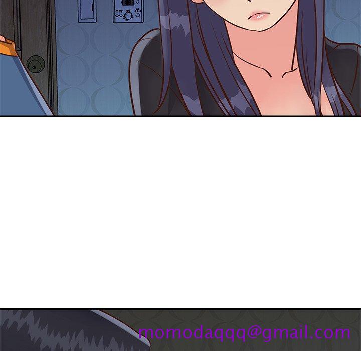 《天真姊妹花》漫画 第25章
