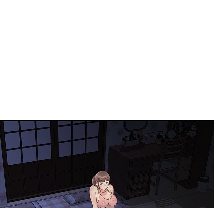 《天真姊妹花》漫画 第25章