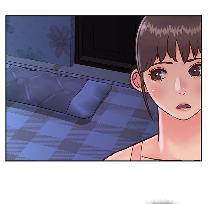 《天真姊妹花》漫画 第25章