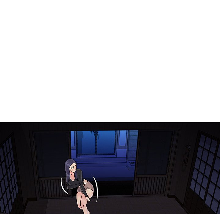 《天真姊妹花》漫画 第26章