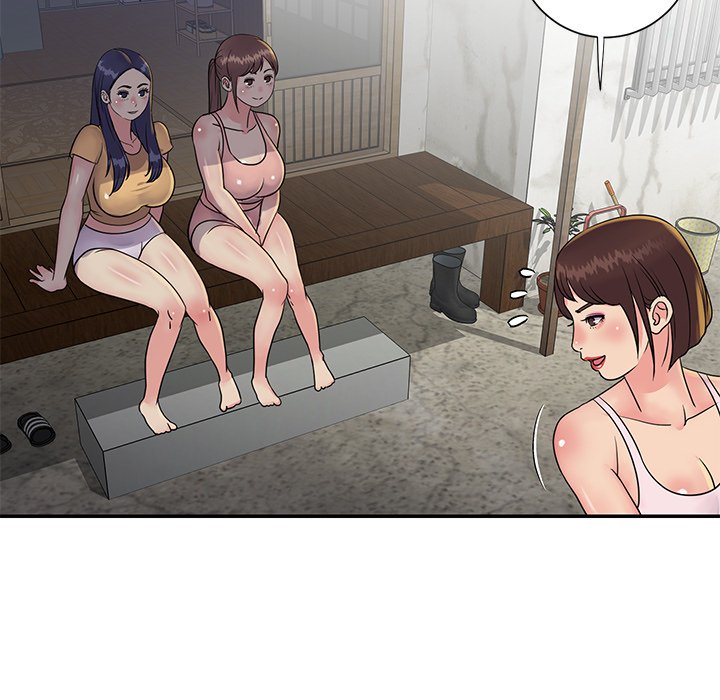 《天真姊妹花》漫画 第26章