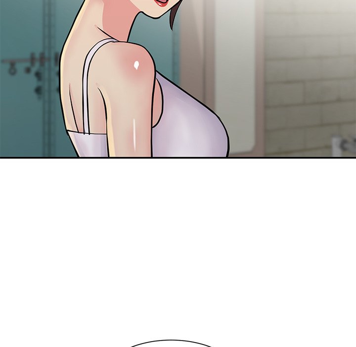 《天真姊妹花》漫画 第26章