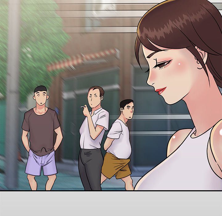 《天真姊妹花》漫画 第26章