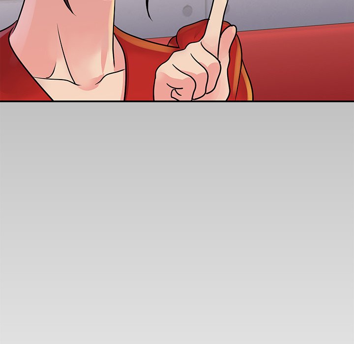 《天真姊妹花》漫画 第26章