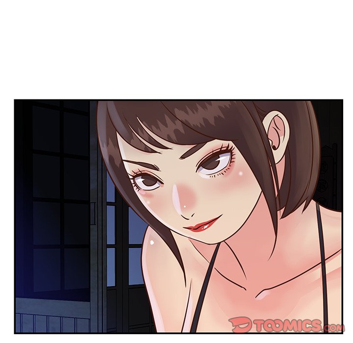 《天真姊妹花》漫画 第27章